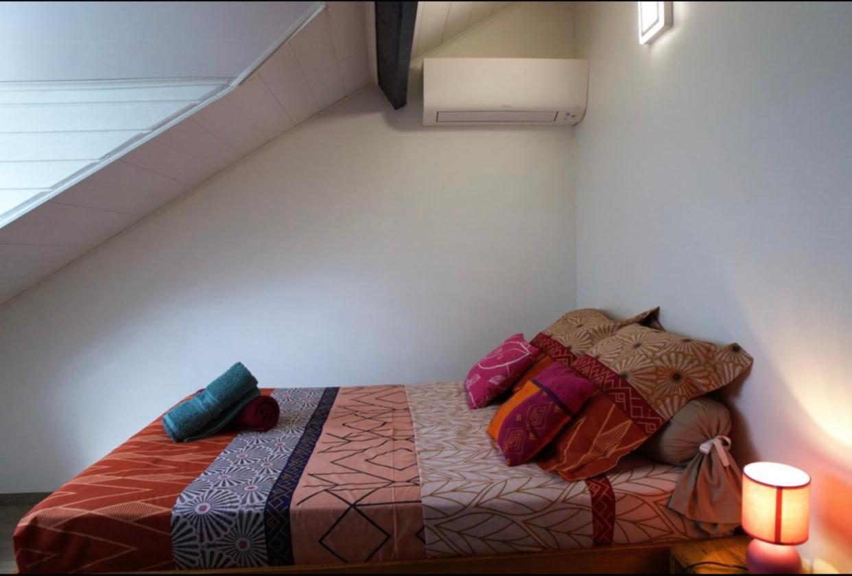 شقة Cocooning Harmonie ساينت آن المظهر الخارجي الصورة